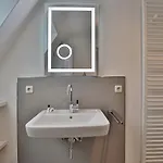 Haus Wiesenweg Haus Wiesenweg 7 Lägenhet