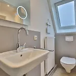 Haus Wiesenweg Haus Wiesenweg 7 Lägenhet