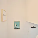 Lägenhet Haus Wiesenweg Haus Wiesenweg 7 *