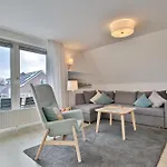 Haus Wiesenweg Haus Wiesenweg 7 Lägenhet Timmendorfer Strand
