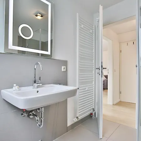 Haus Wiesenweg Haus Wiesenweg 7 דירה טימנדורפר שטרנד