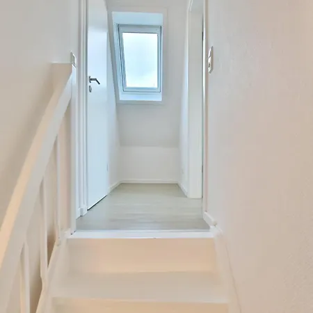 Haus Wiesenweg Haus Wiesenweg 7 Lejlighed