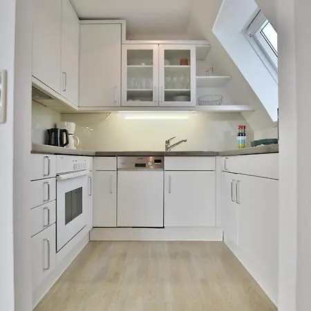 Haus Wiesenweg Haus Wiesenweg 7 דירה טימנדורפר שטרנד